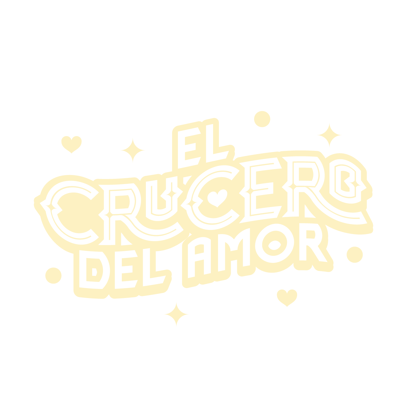 El Crucero del Amor